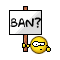 ban